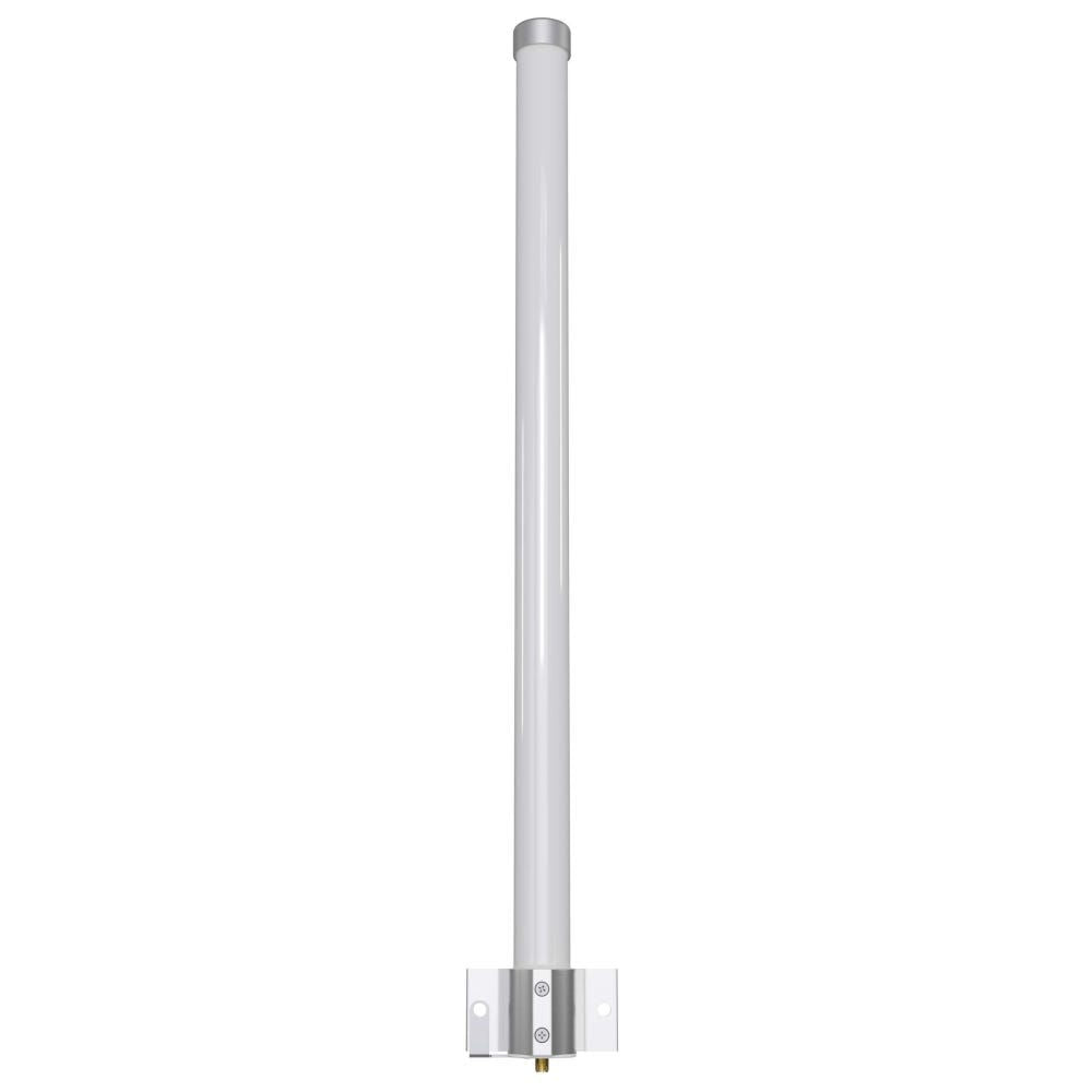 Antena MikroTik 868-OMNI-ANTENNA Omnidireccional 6.5 dBi 824-960 MHz IP66