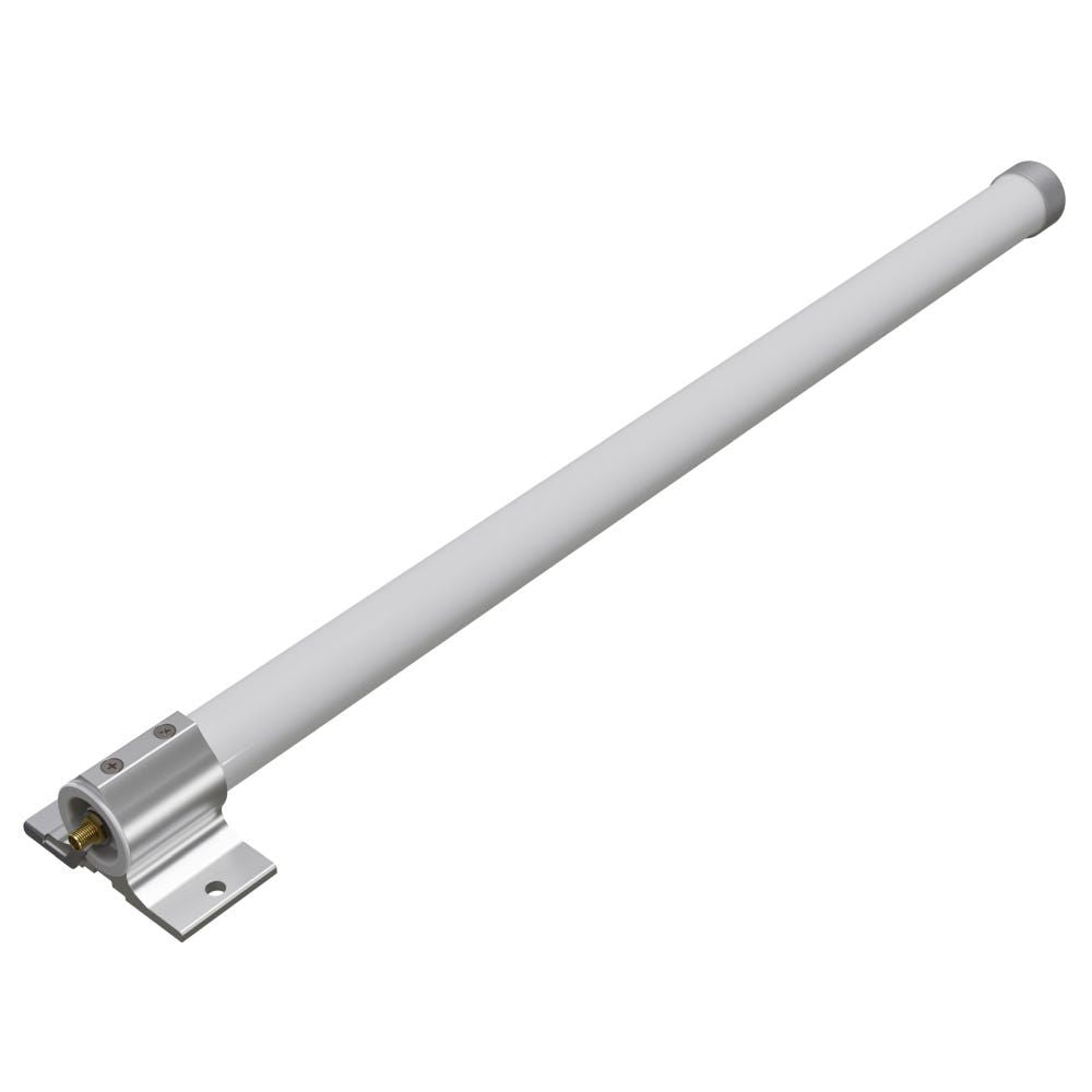 Antena MikroTik 868-OMNI-ANTENNA Omnidireccional 6.5 dBi 824-960 MHz IP66