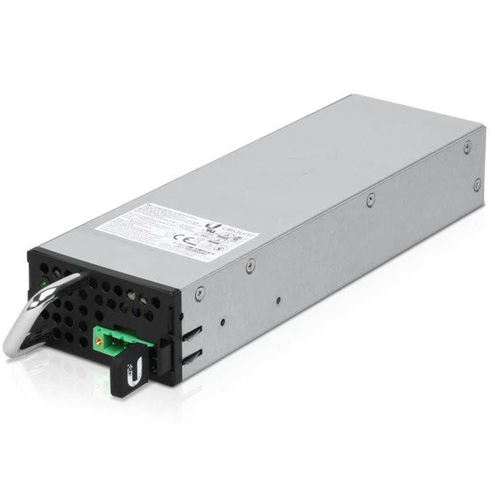 Inyector PoE Ubiquiti EP-54V-150W-DC Secondary DC/DC PSU EP-54V-150W