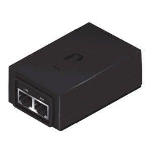 Inyector PoE Ubiquiti POE-24-30W 24V PoE 1A w/US Power Cord