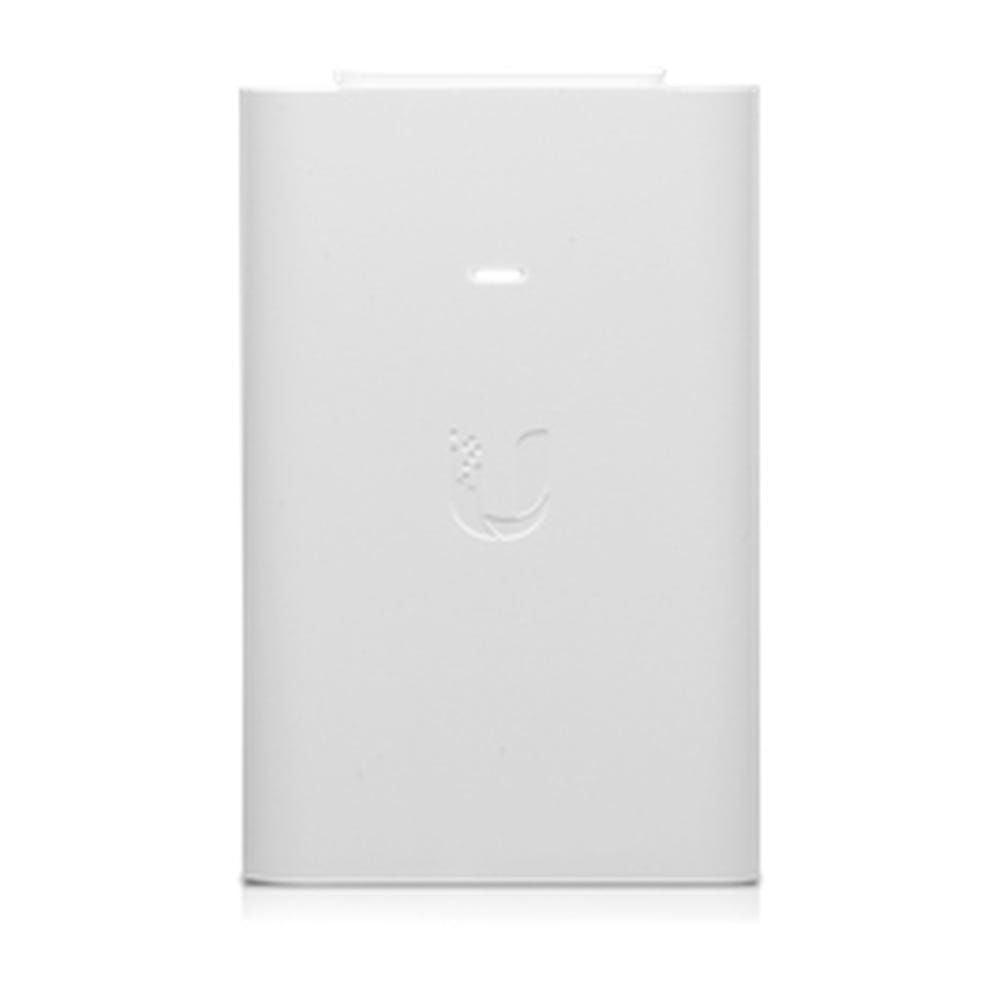 Inyector PoE Ubiquiti POE-48-24W-WH 48V PoE White