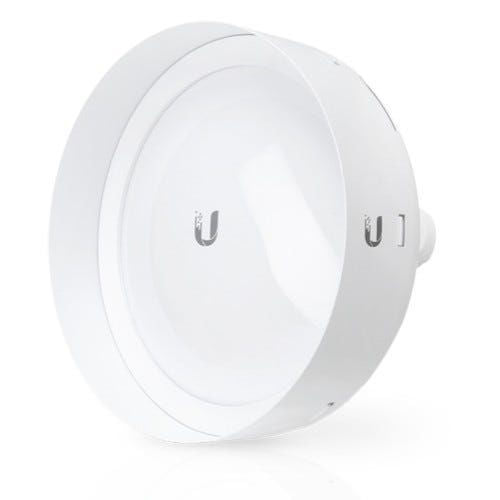 Accesorio Ubiquiti ISO-BEAM-16 Isolator Shield for NanoBeam