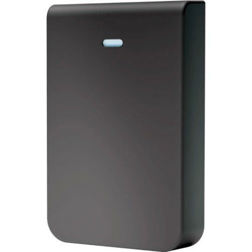 Cubierta de access point Ubiquiti IW-HD-BK-3 Black Design UAP-IW-HD Case 3Pk