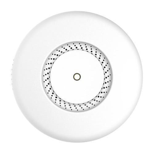 Access Point MikroTik RBCAPGI-5ACD2ND-US Doble banda 2.4/5 GHz 802.11ac con PoE