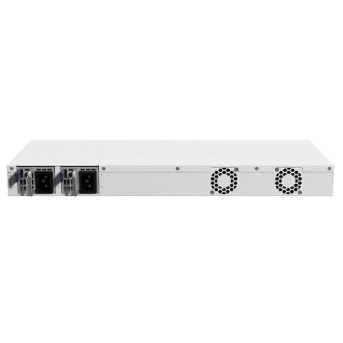Router MikroTik CCR2004-16G-2S+ 16 Gigabit, 2 SFP+, 1.7 GHz