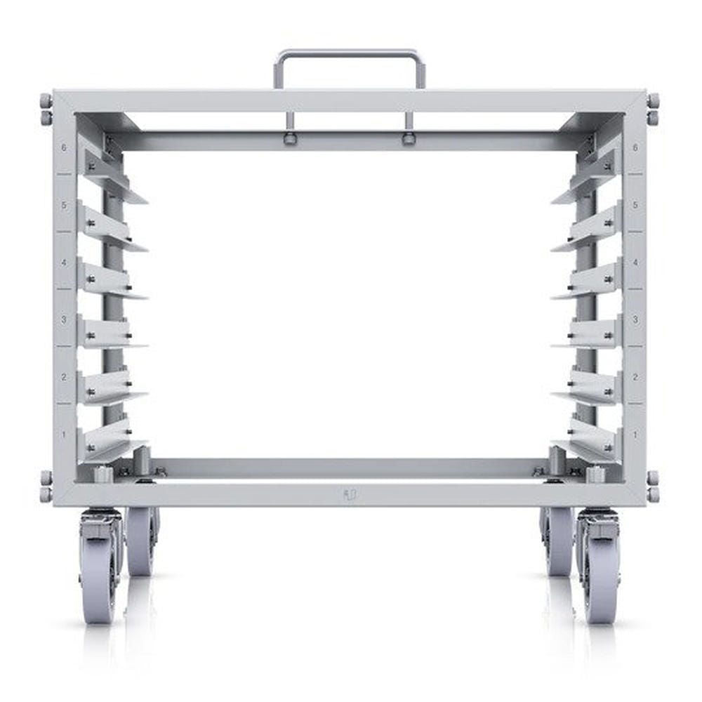Mini rack 6U Ubiquiti U-Rack-6U-TL 6U Toolless Mini Rack