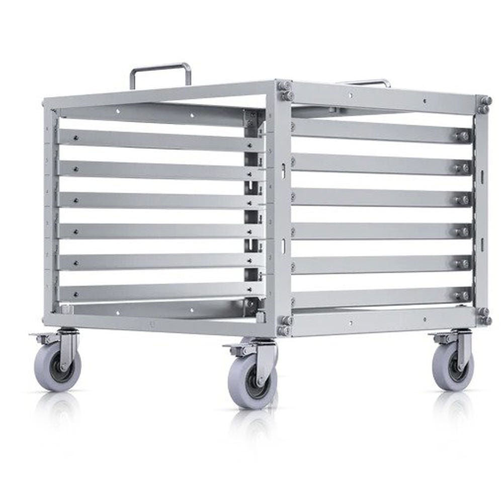 Mini rack 6U Ubiquiti U-Rack-6U-TL 6U Toolless Mini Rack
