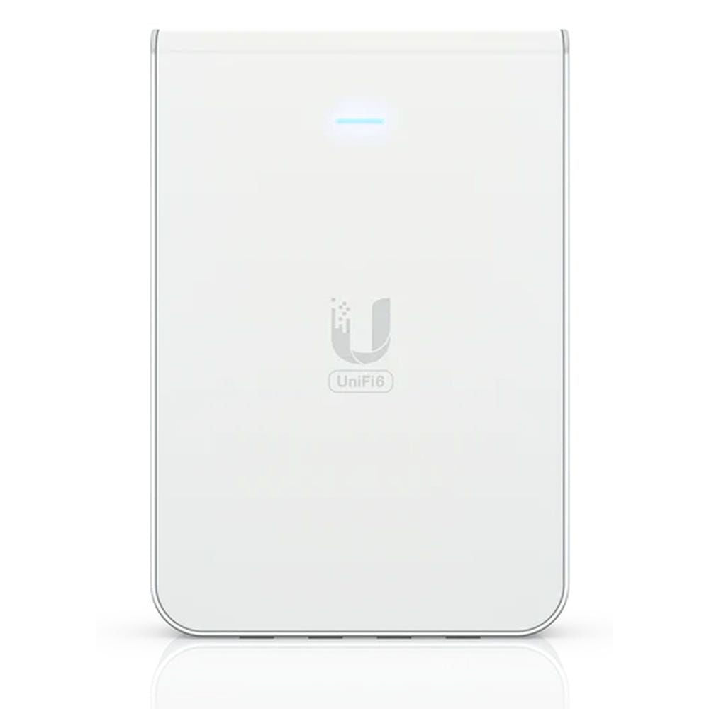 Access Point Ubiquiti U6-IW-US UniFi AP 6 In-Wall US