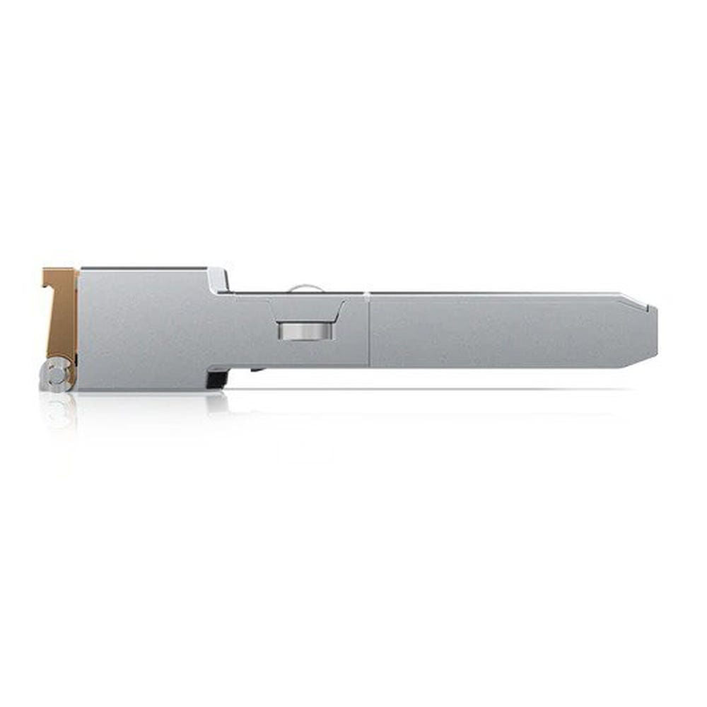 Módulo SFP Ubiquiti UACC-CM-RJ45-1G 1G SFP to 1GbE RJ45 Module