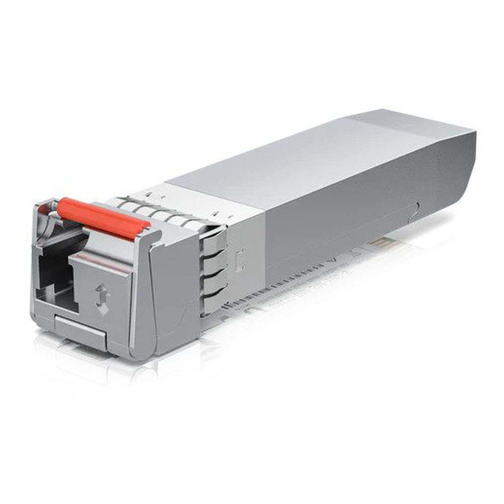 Módulo SFP Ubiquiti UACC-OM-SM-10G-S-2 Optical Module Single-Mode 10Gbps 2Pk