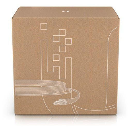 Bobina de cable 305 m Ubiquiti U-Cable-C6-CMP UniFi Cable Cat6 CMP 23AWG 1000ft