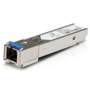 Fibra GPON Ubiquiti UF-GP-C+ UFiber Class C+ GPON SFP Module
