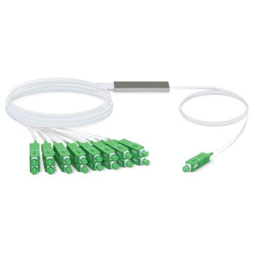 Fibra GPON Ubiquiti UF-SPLITTER-16 UFiber Splitter 1:16