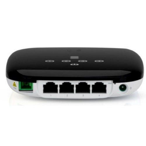 Fibra GPON Ubiquiti UF-WiFi-US UFiber GPON CPE WiFi US