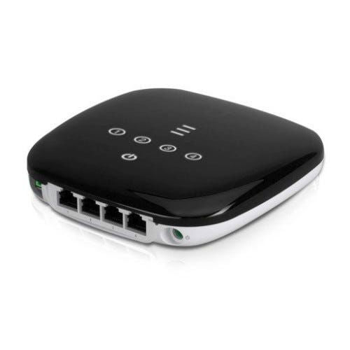 Fibra GPON Ubiquiti UF-WiFi-US UFiber GPON CPE WiFi US