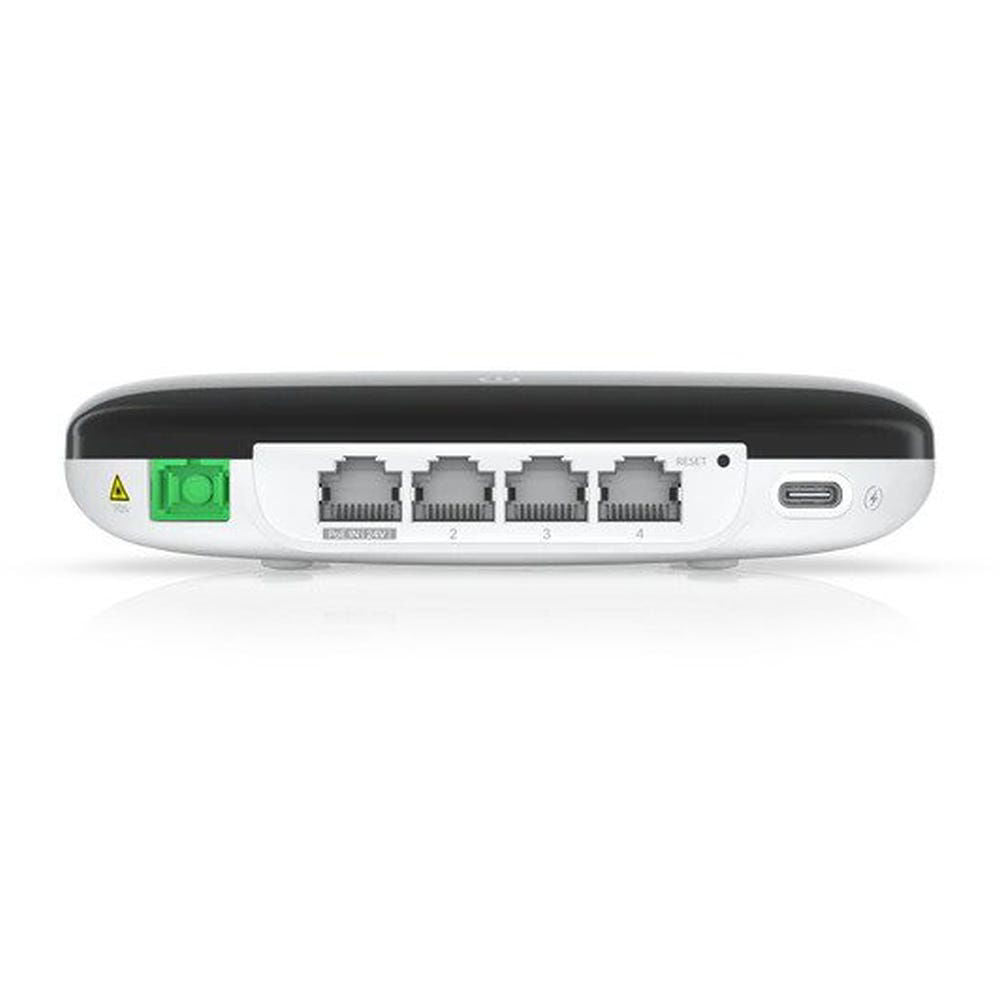 Fibra GPON Ubiquiti UF-WiFi6-US UFiber GPON CPE WiFi6 US