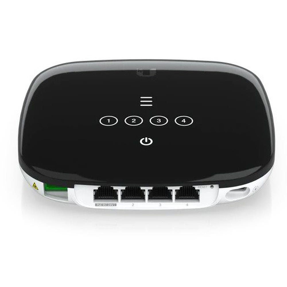 Fibra GPON Ubiquiti UF-WiFi6-US UFiber GPON CPE WiFi6 US