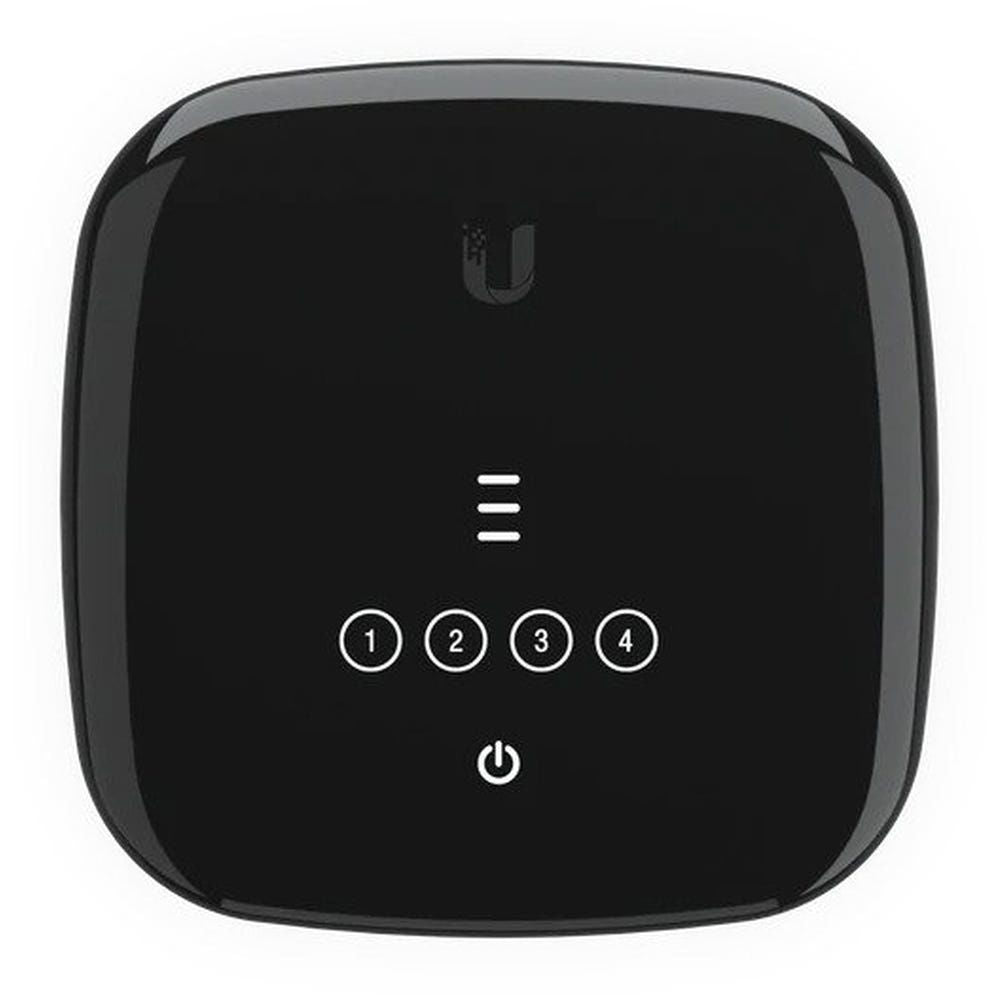 Fibra GPON Ubiquiti UF-WiFi6-US UFiber GPON CPE WiFi6 US