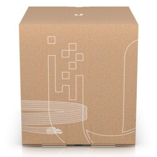Bobina de cable 305 m Ubiquiti UISP-Cable-Pro UISP Cable Pro Outdoor Cat5e 1000ft