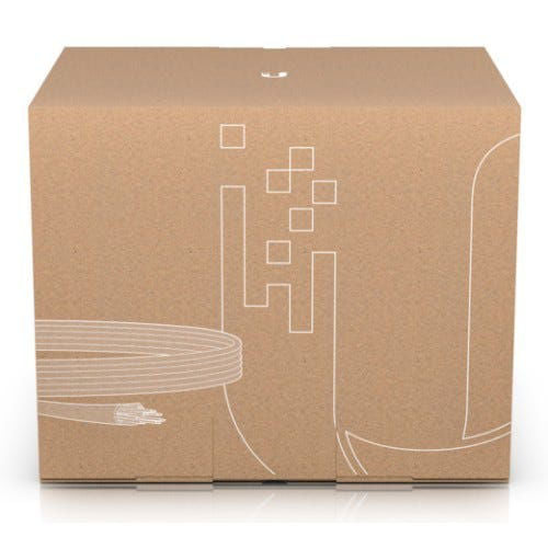 Bobina de cable 305 m Ubiquiti UISP-Cable-Carrier UISP Cable Carrier Outdoor Cat5e 1000ft