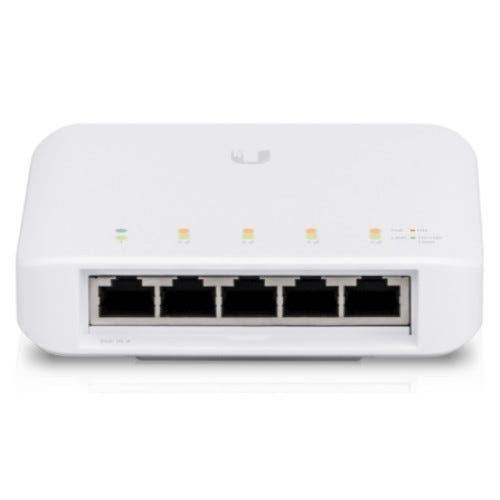 Switch Flex Ubiquiti USW-Flex-3 UniFi Switch Flex 3Pk