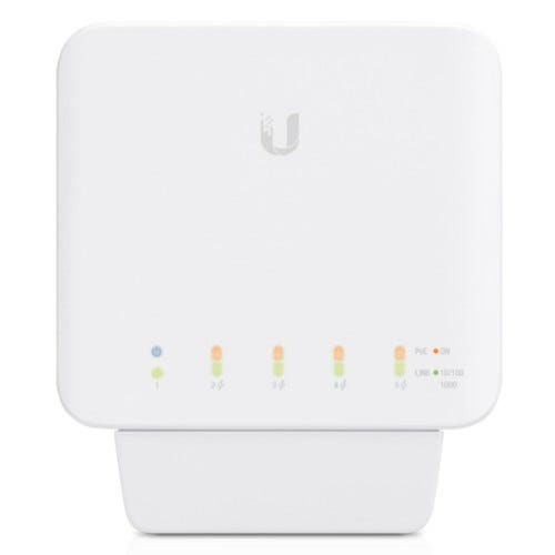 Switch Flex Ubiquiti USW-Flex-3 UniFi Switch Flex 3Pk