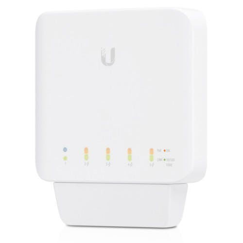 Switch Flex Ubiquiti USW-Flex-3 UniFi Switch Flex 3Pk