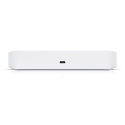 Switch pequeño Ubiquiti USW-Flex-XG UniFi Switch Flex XG