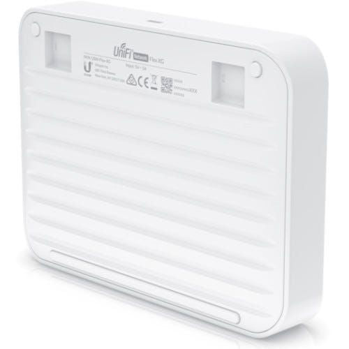 Switch pequeño Ubiquiti USW-Flex-XG UniFi Switch Flex XG