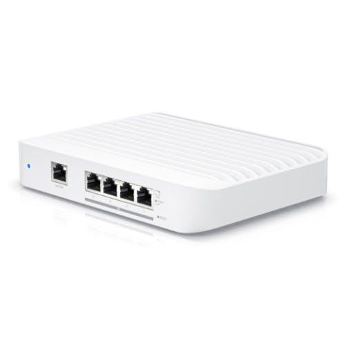 Switch pequeño Ubiquiti USW-Flex-XG UniFi Switch Flex XG