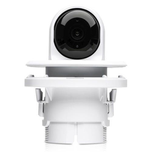 Accesorio de cámara Ubiquiti UVC-G3-F-C Montaje empotrado para techo