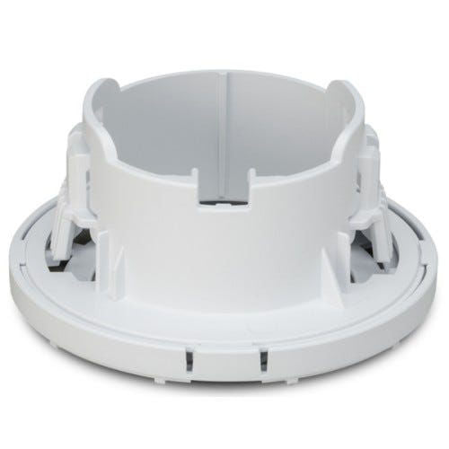 Accesorio de cámara Ubiquiti UVC-G3-F-C Montaje empotrado para techo