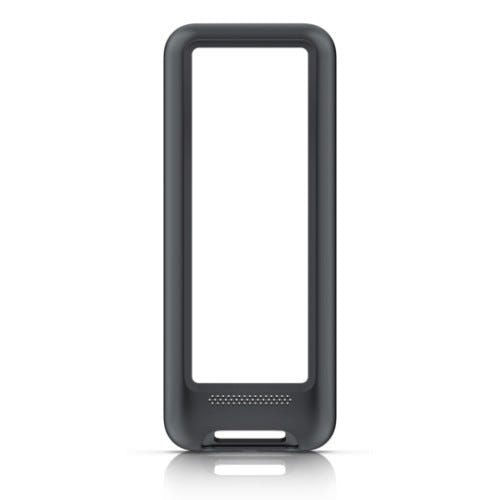 Accesorio de cámara Ubiquiti UVC-G4-DB-COVER-BLACK Cubierta negra para timbre UniFi G4