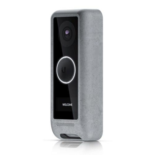 Accesorio de cámara Ubiquiti UVC-G4-DB-COVER-CONCRETE Cubierta de concreto para timbre G4