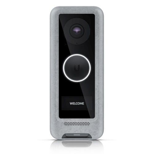 Accesorio de cámara Ubiquiti UVC-G4-DB-COVER-CONCRETE Cubierta de concreto para timbre G4