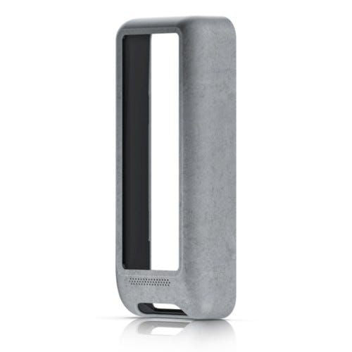 Accesorio de cámara Ubiquiti UVC-G4-DB-Cover-Concrete Concrete Cover for UVC-G4-DoorBell