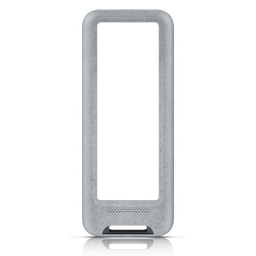 Accesorio de cámara Ubiquiti UVC-G4-DB-COVER-CONCRETE Cubierta de concreto para timbre G4
