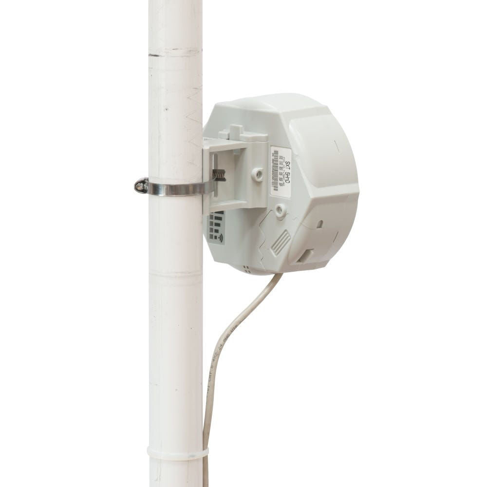 Radio de enlace MikroTik RBSXTG-5HPACD-SA-US Sectorial 90° 13 dBi 5 GHz 802.11ac