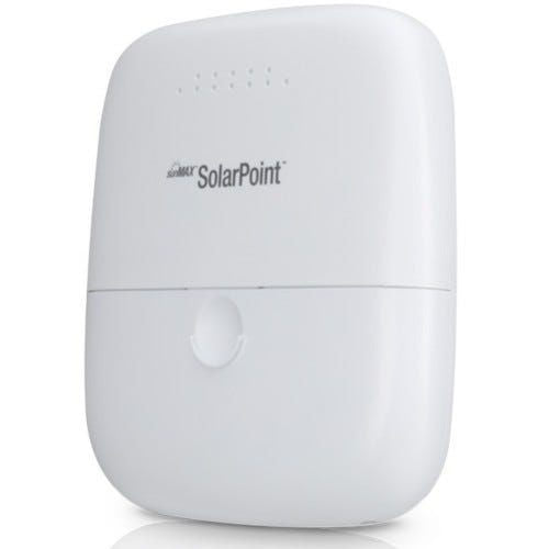 Panel solar Ubiquiti SM-SP-40 SunMax SolarPoint