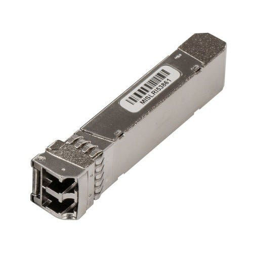 Módulo SFP MikroTik S-C49DLC40D CWDM 1.25G 40 km 1490 nm LC doble
