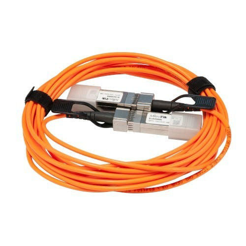 Módulo SFP MikroTik S+AO0005 SFP+ activo de conexión directa, 5 m