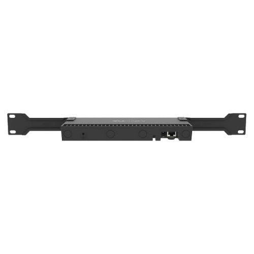Router MikroTik RB4011IGS+RM 10 puertos Gigabit y SFP+ para rack