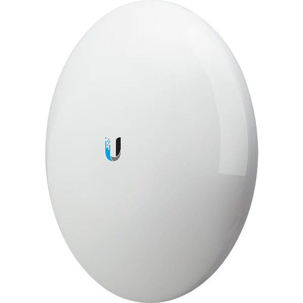 Radio Ubiquiti NBE-2AC-13-US 2.4GHz NanoBeam ac 13dBi 2x2 US