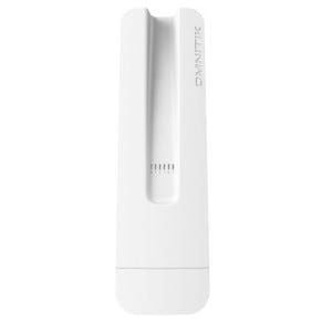Radio de enlace MikroTik RBOMNITIKPG-5HACD-US OmniTik 5 ac 5 GHz 7.5 dBi PoE