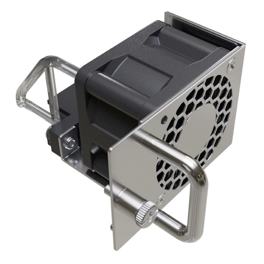 Montaje / accesorio MikroTik MT-HOTSWAPFAN Ventilador de repuesto intercambiable en caliente