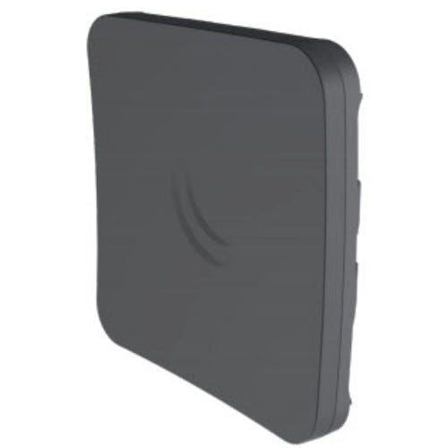 Antena MikroTik MTAO-LTE-5D-SQ Omnidireccional LTE 5 dBi 699-2690 MHz