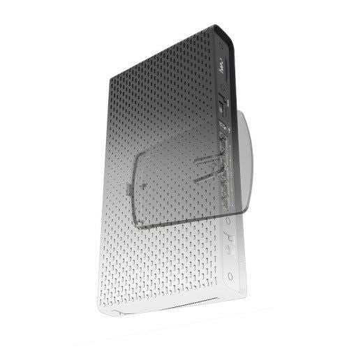 Router WiFi MikroTik RBD53IG-5HACD2HND-US hAP ac³ doble banda con PoE