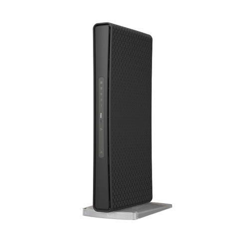 Router WiFi MikroTik RBD53IG-5HACD2HND-US hAP ac³ doble banda con PoE