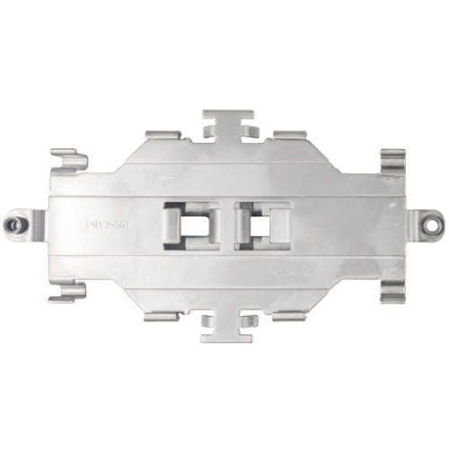 Montaje / accesorio MikroTik DRP-LTM Soporte metálico para riel DIN de 35 mm