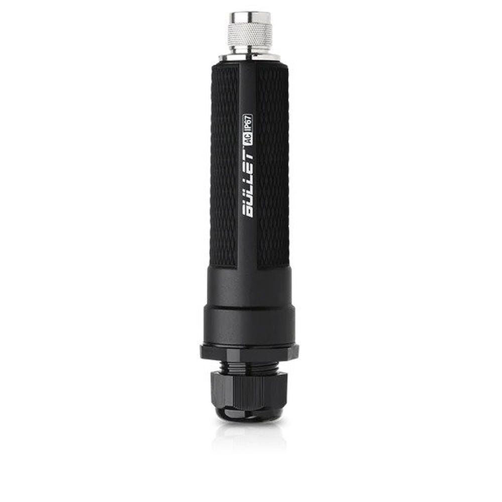 Radio Ubiquiti BulletAC-IP67-US 2.4/5GHz Bullet Dual-Band AC IP67 US